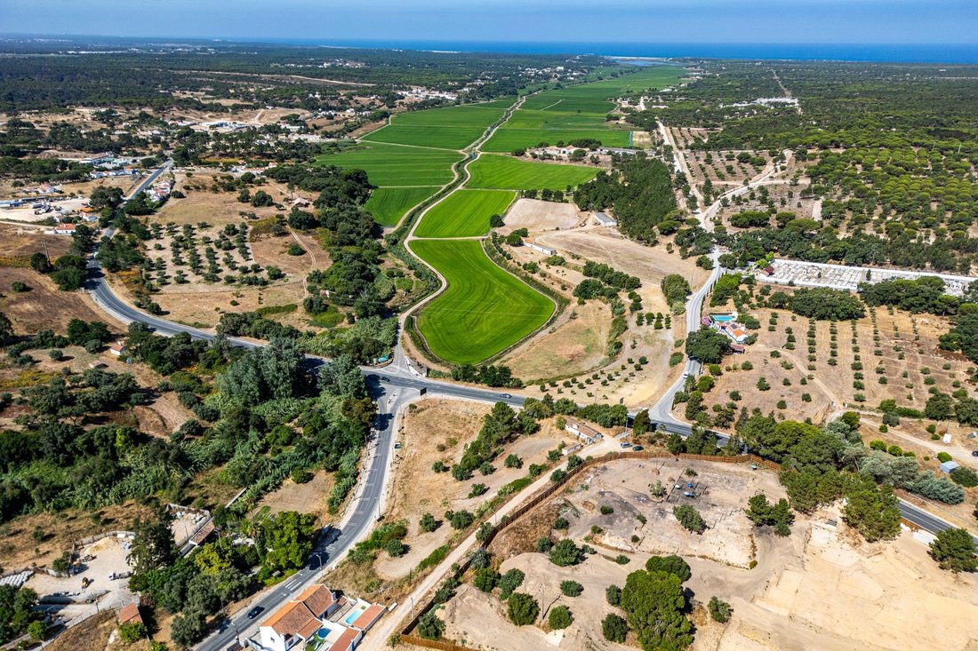 Land in Grandola e Santa Margarida da Serra, Setubal, Portugal 1 - 15923947