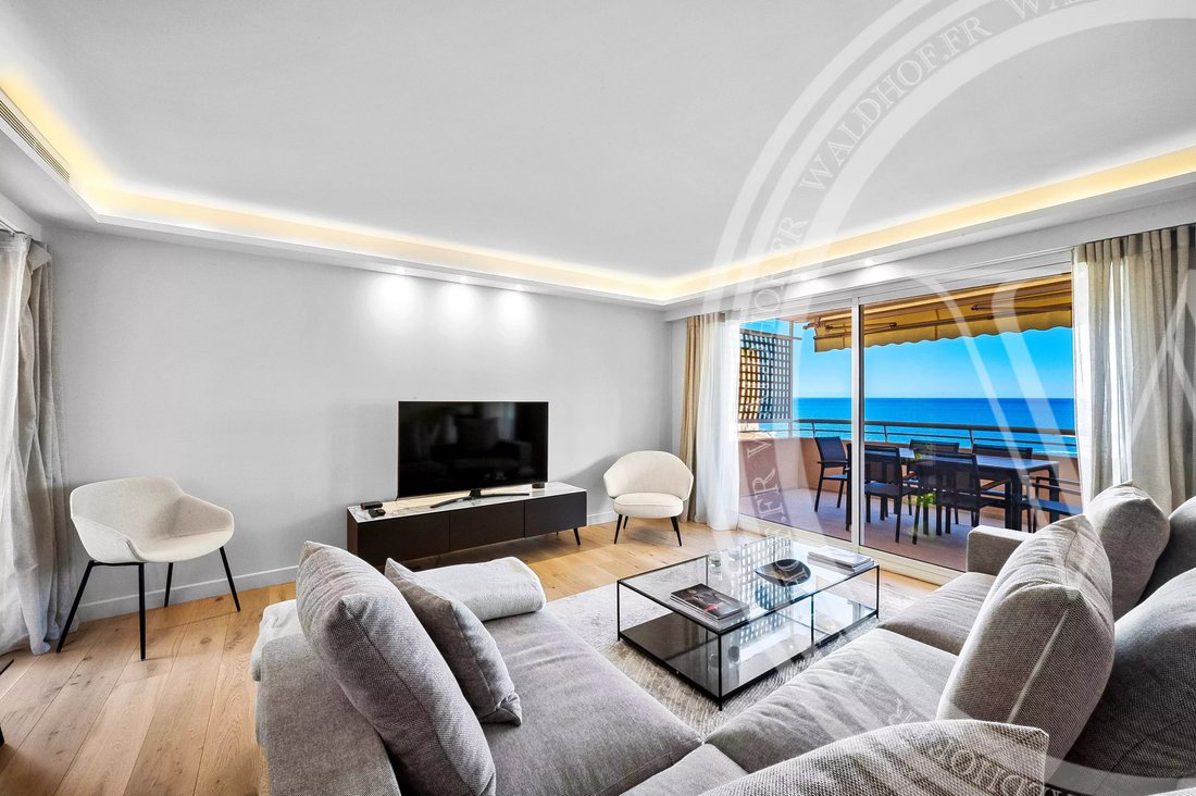 Apartment in Cabbe-Saint Roman, Roquebrune-Cap-Martin, France 1 - 15859240