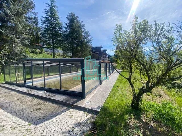 Villa in Nord, Saint-Alban-Leysse, France 3 - 15921262