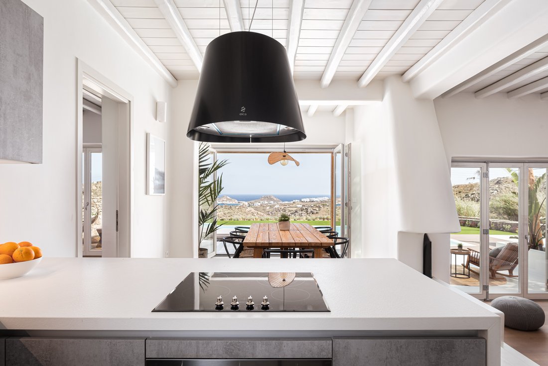 Villa in Mykonos, Decentralized Administration of the Aegean, Greece 5 - 15919954