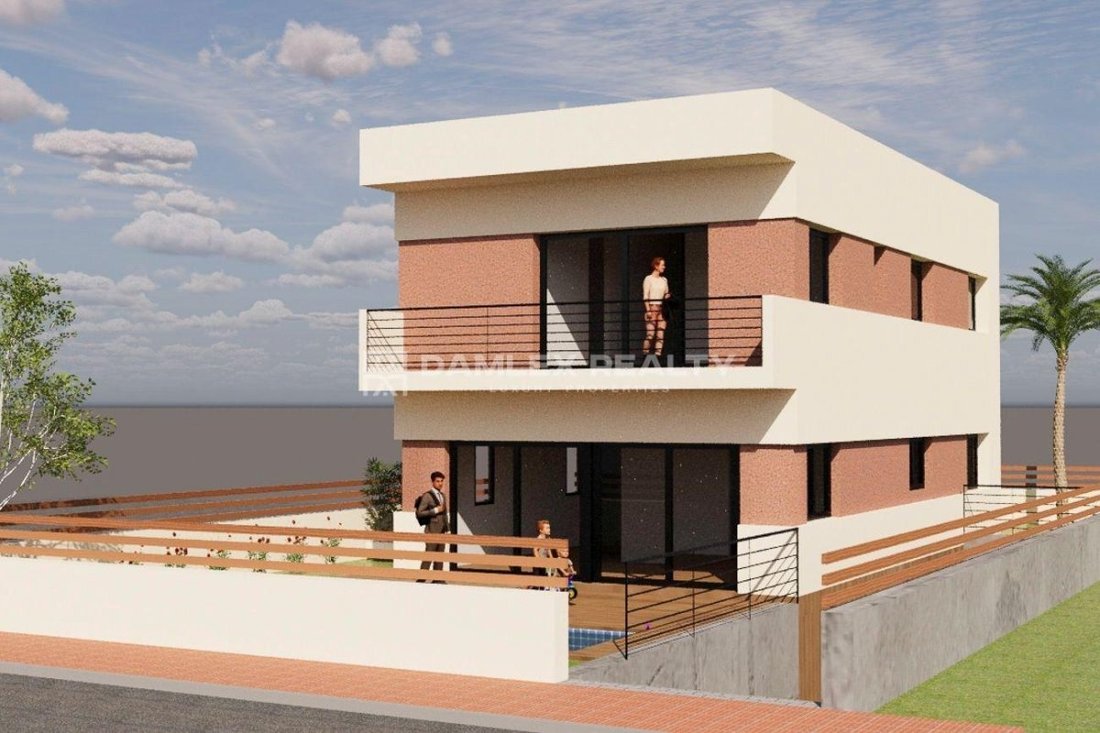 House in Calonge i Sant Antoni, Catalonia, Spain 2 - 15924999