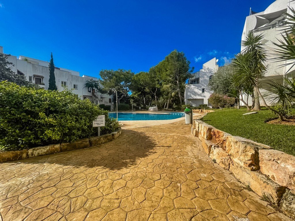 House in Sol de Mallorca, Calvia, Balearic Islands 4 - 15921066