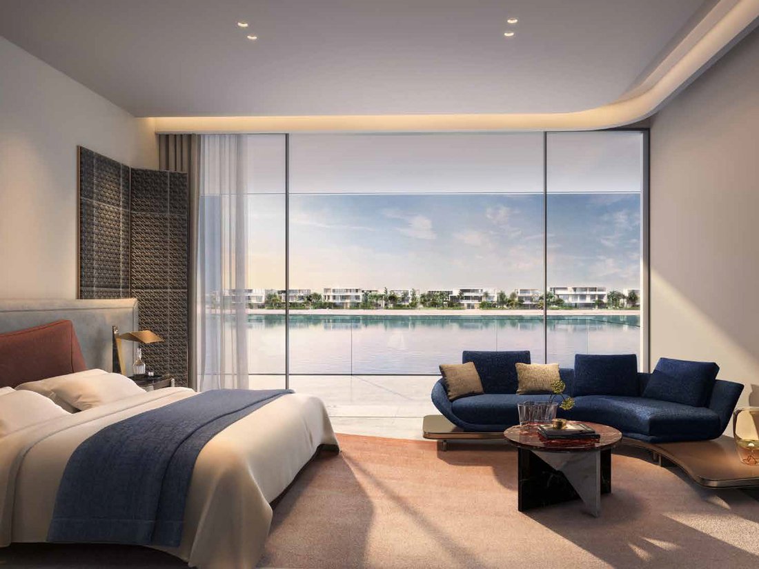 Villa in Palm Jumeirah, Dubai, United Arab Emirates 5 - 14223801