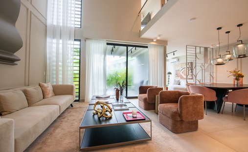 Casa en Panamá Oeste, Provincia de Panamá Oeste, Panamá 1