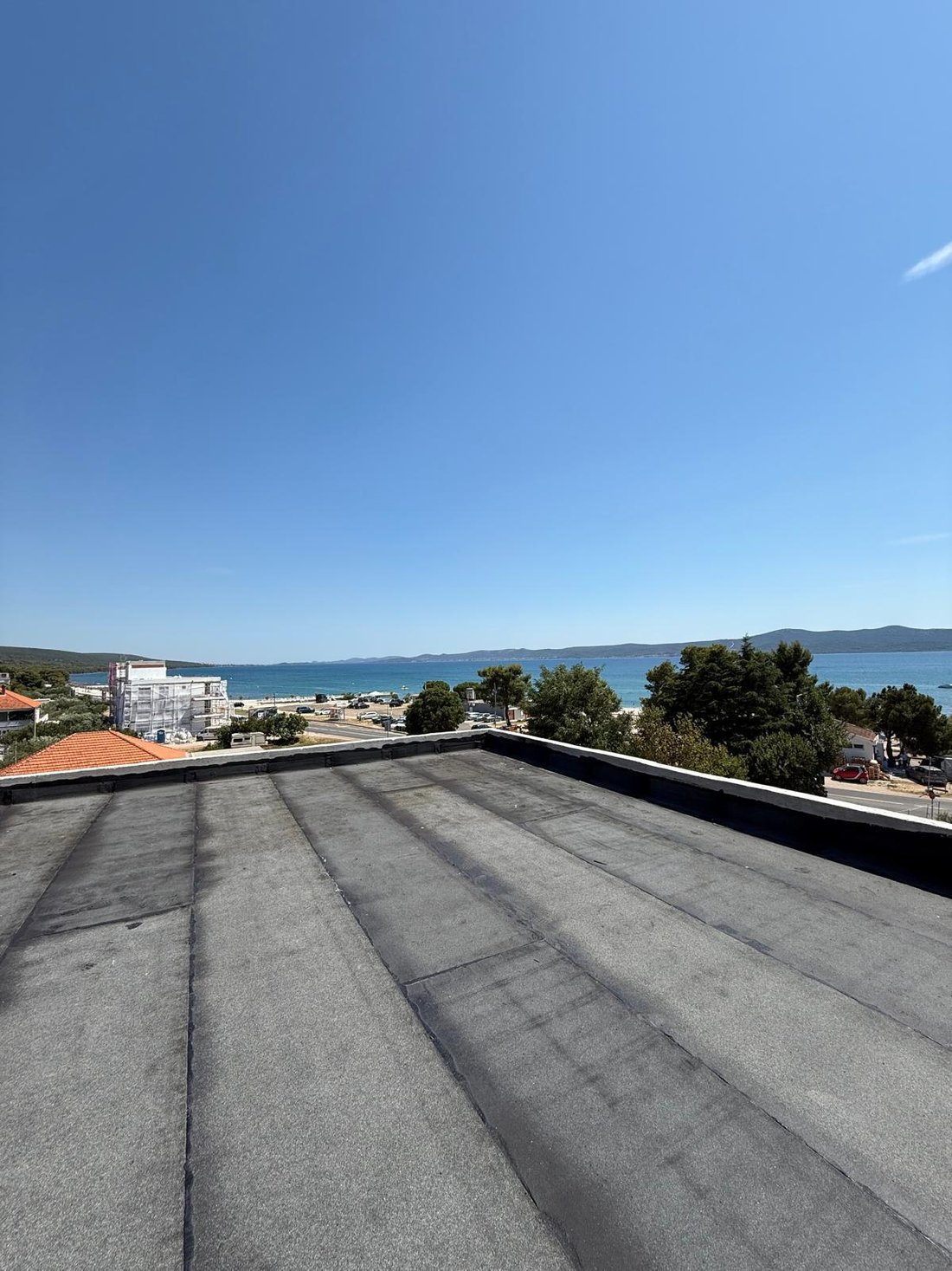 Apartment in Mjesni odbor Vostarnica, Zadar, Zadar County 2 - 14874849