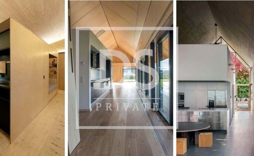 Penthouse in Avenidas Novas, Lisbon, Portugal 1