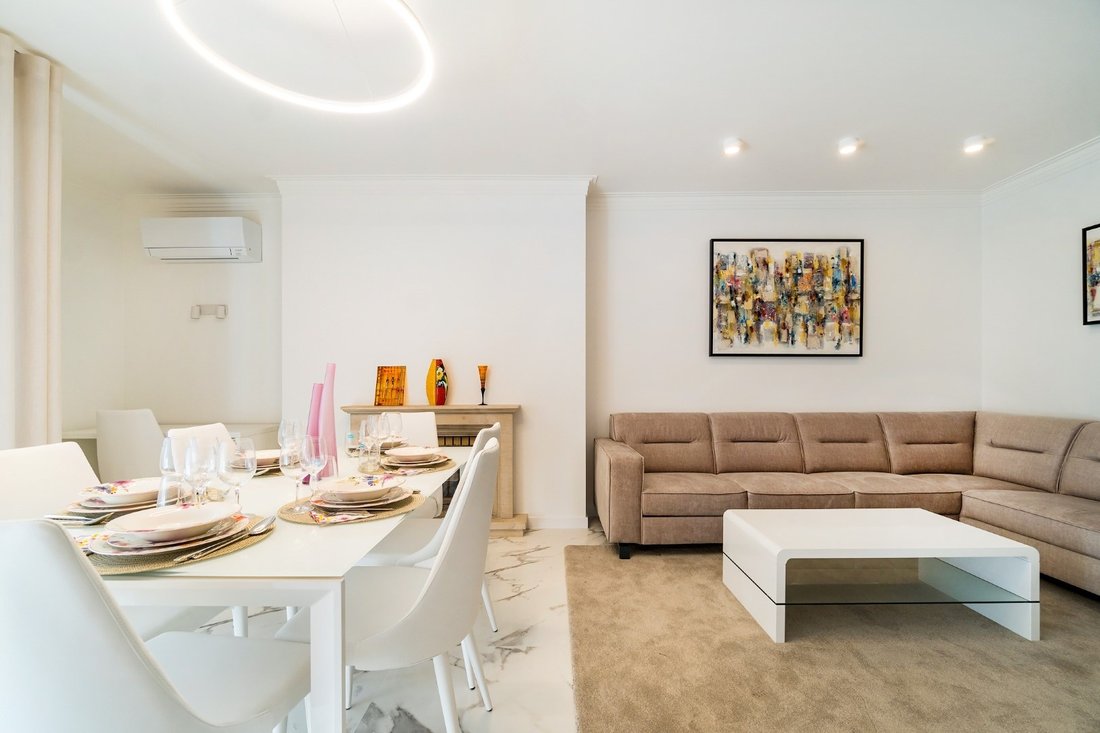 Apartment in Cascais e Estoril, Lisbon, Portugal 5 - 15919707