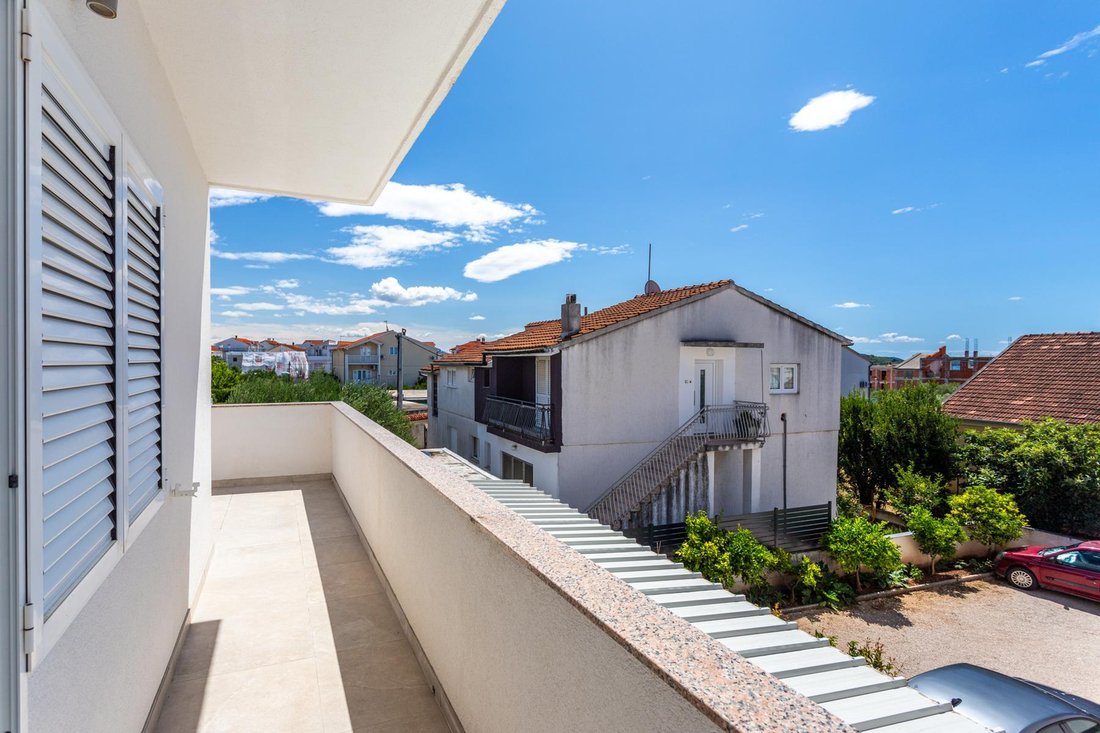 Villa in Vodice, Sibenik-Knin County, Croatia 5 - 15924915