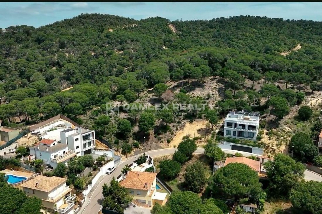 House in Lloret de Mar, Catalonia, Spain 1 - 11657554