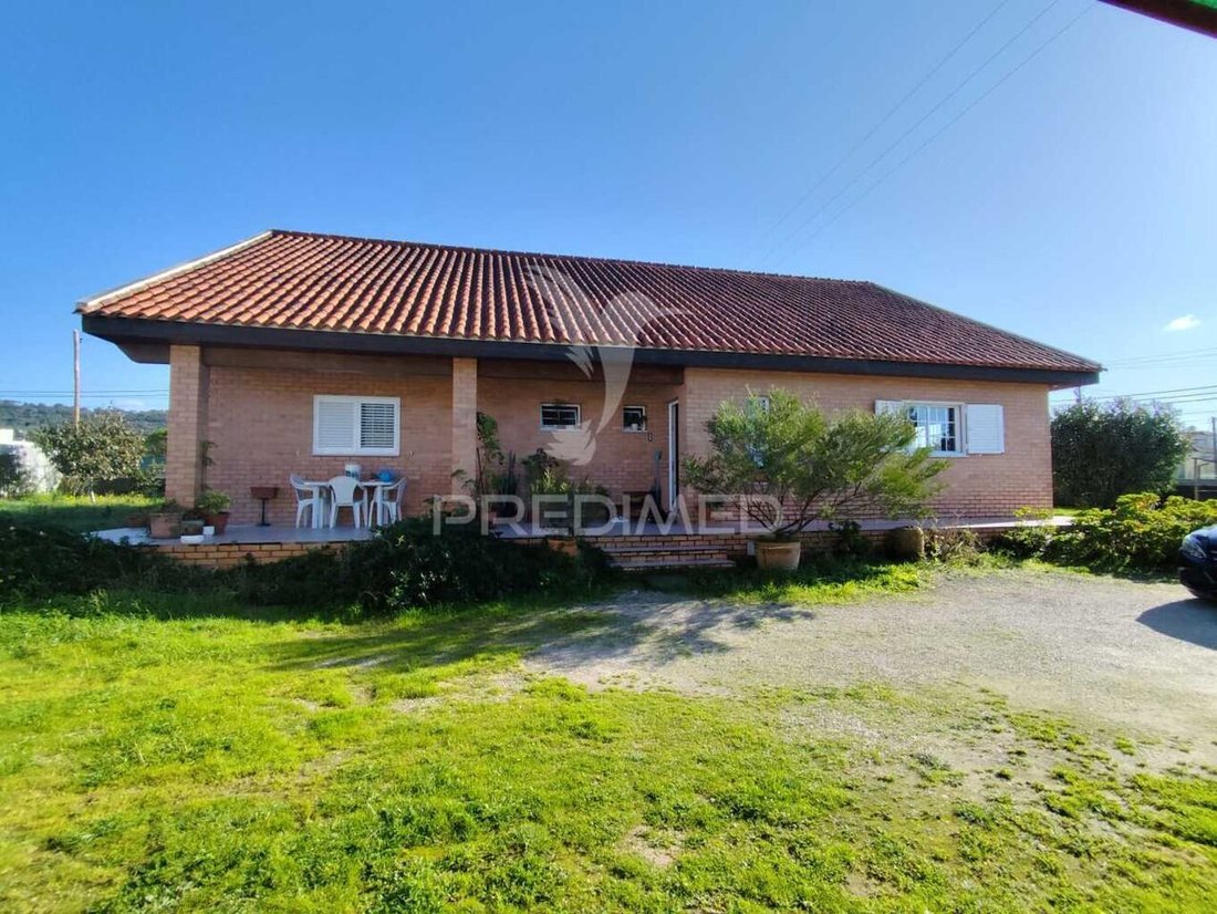 House in Azeitao (Sao Lourenco e Sao Simao), Setubal, Portugal 1 - 15922788