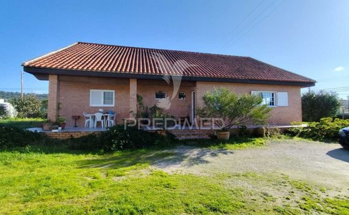 Casa a Azeitao (Sao Lourenco e Sao Simao), Setúbal Municipality, Portogallo 1