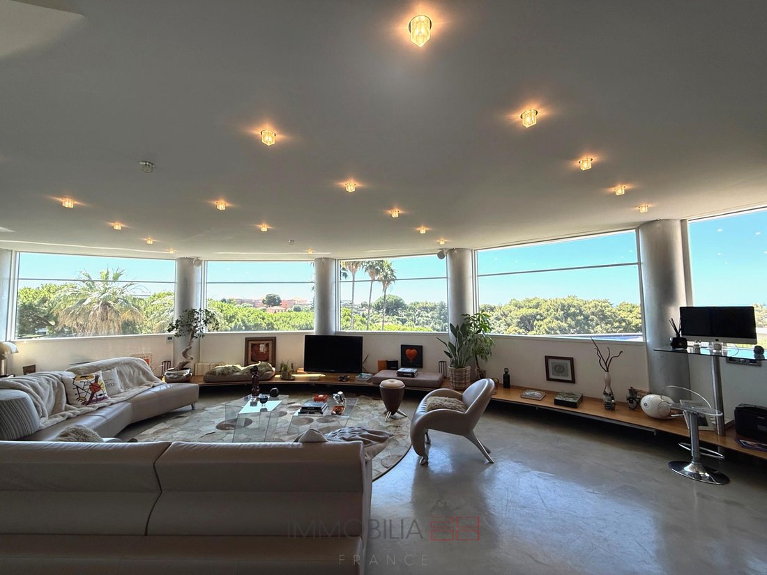 Apartment in Cabbe-Saint Roman, Roquebrune-Cap-Martin, France 5 - 15921117