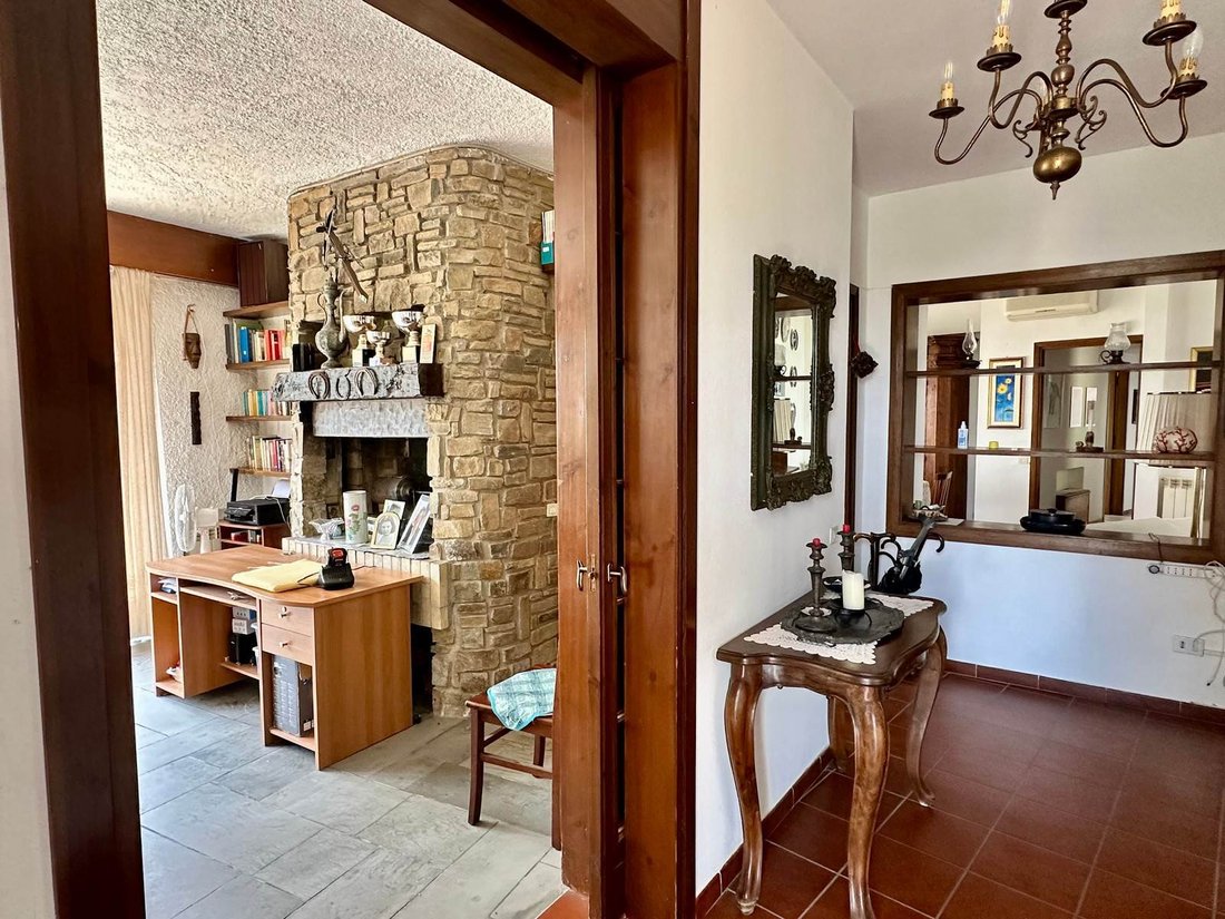 Villa in Tirli-Vetulonia-Buriano, Castiglione della Pescaia, Tuscany 3 - 15921510
