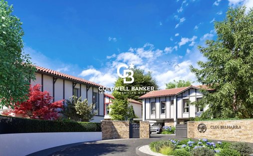 Villa in Anglet, Nouvelle-Aquitaine, France 1