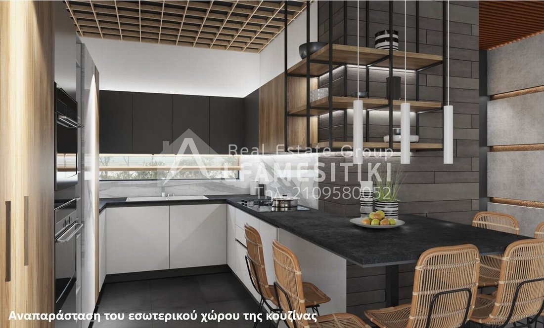 Apartment in South Athens, Attica, Greece 5 - 15919608