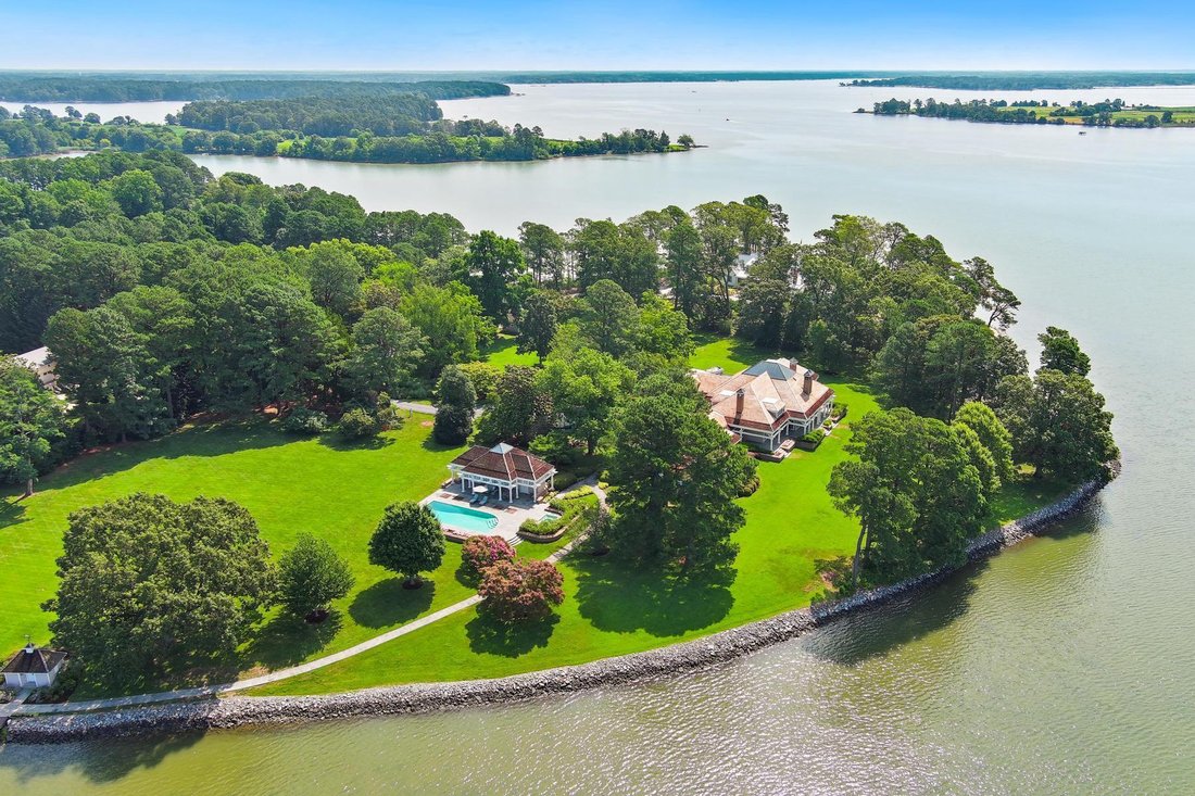 House in Bozman, Maryland, United States 3 - 15926903