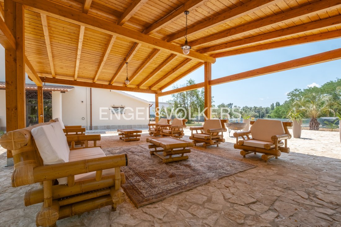 Villa à Fonteblanda, Orbetello, Toscane 3 - 15923848
