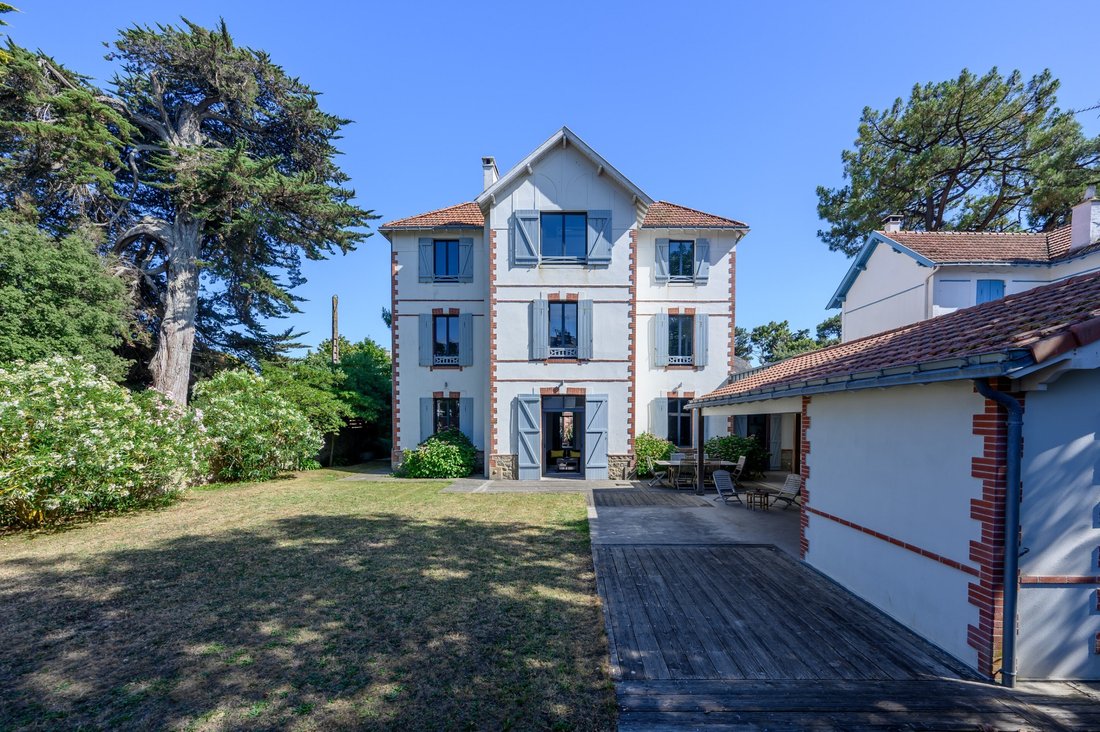 House in Pornichet, Pays de la Loire, France 1 - 15921182