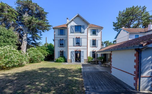 House in Pornichet, Pays de la Loire, France 1