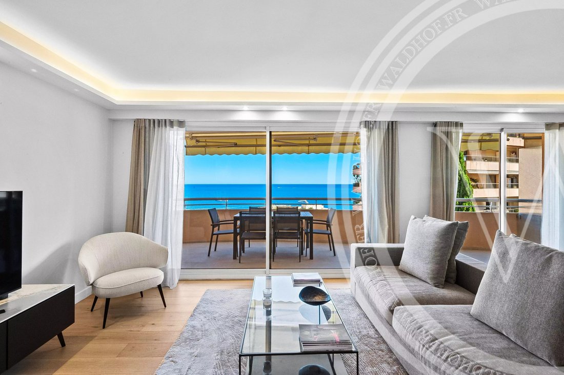 Apartment in Cabbe-Saint Roman, Roquebrune-Cap-Martin, France 3 - 15859240