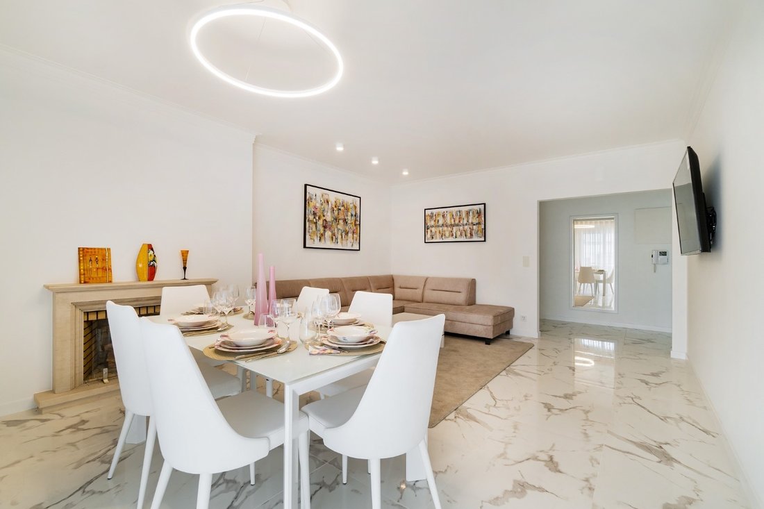 Apartment in Cascais e Estoril, Lisbon, Portugal 4 - 15919707