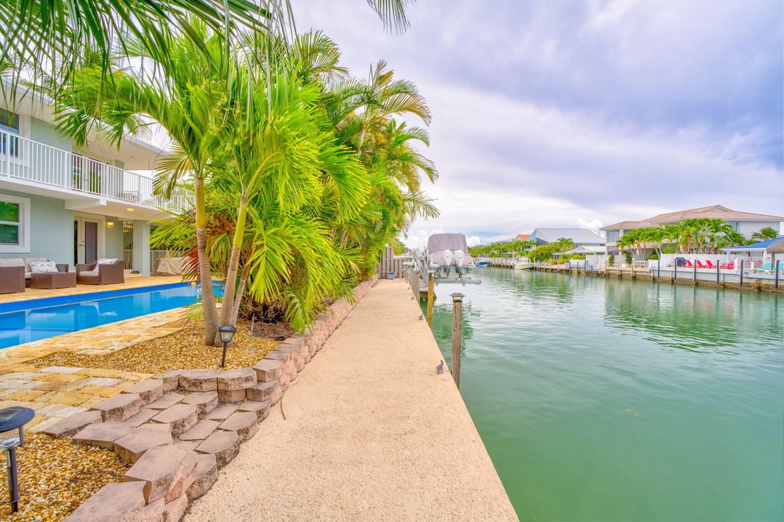 House in Key Colony Beach, Florida, United States 3 - 15924587