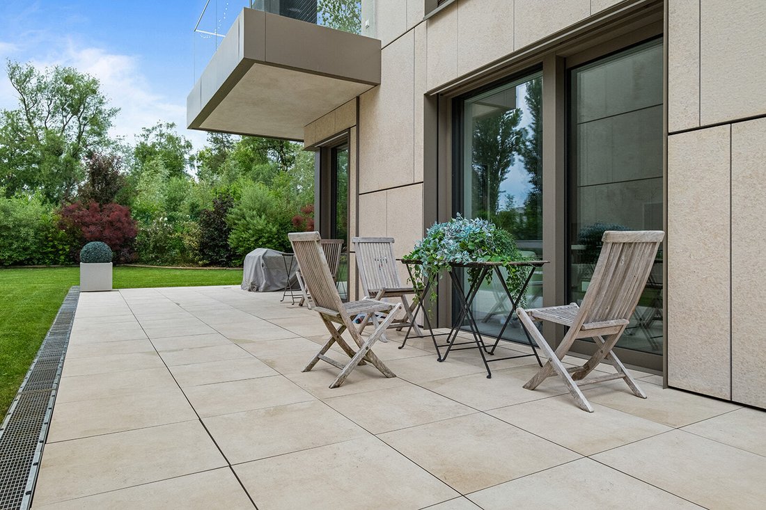 Apartment in Contern, Luxembourg District, Luxembourg 3 - 15923020