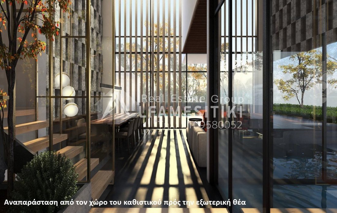 Apartment in South Athens, Attica, Greece 4 - 15919608