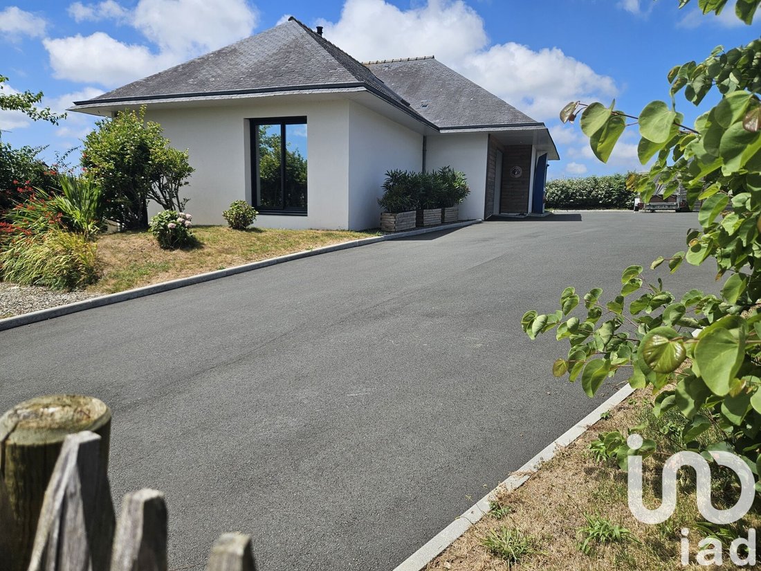 Casa a Plouhinec, Bretagna, Francia 5 - 15920765