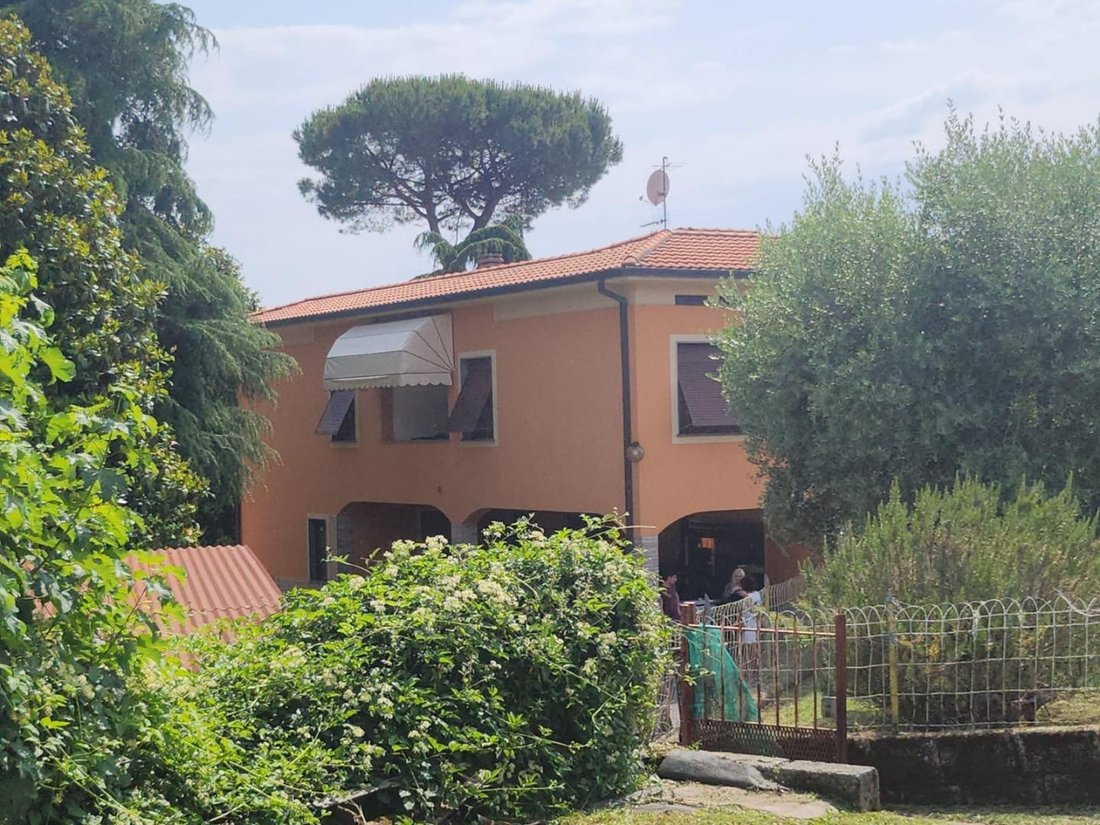 House in Segromigno in Monte, Capannori, Tuscany 3 - 15921338