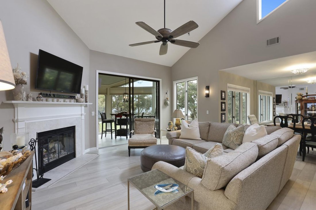 House in Hilton Head Island, South Carolina, United States 2 - 15927116