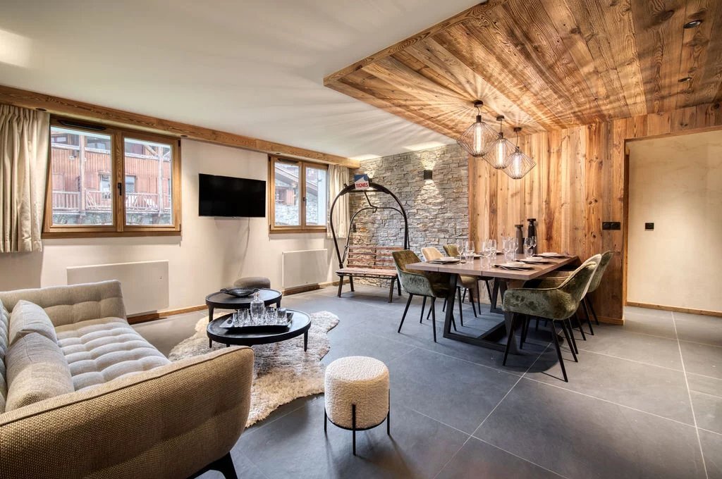 Apartment in Tignes, Auvergne-Rhône-Alpes, France 2 - 15927048