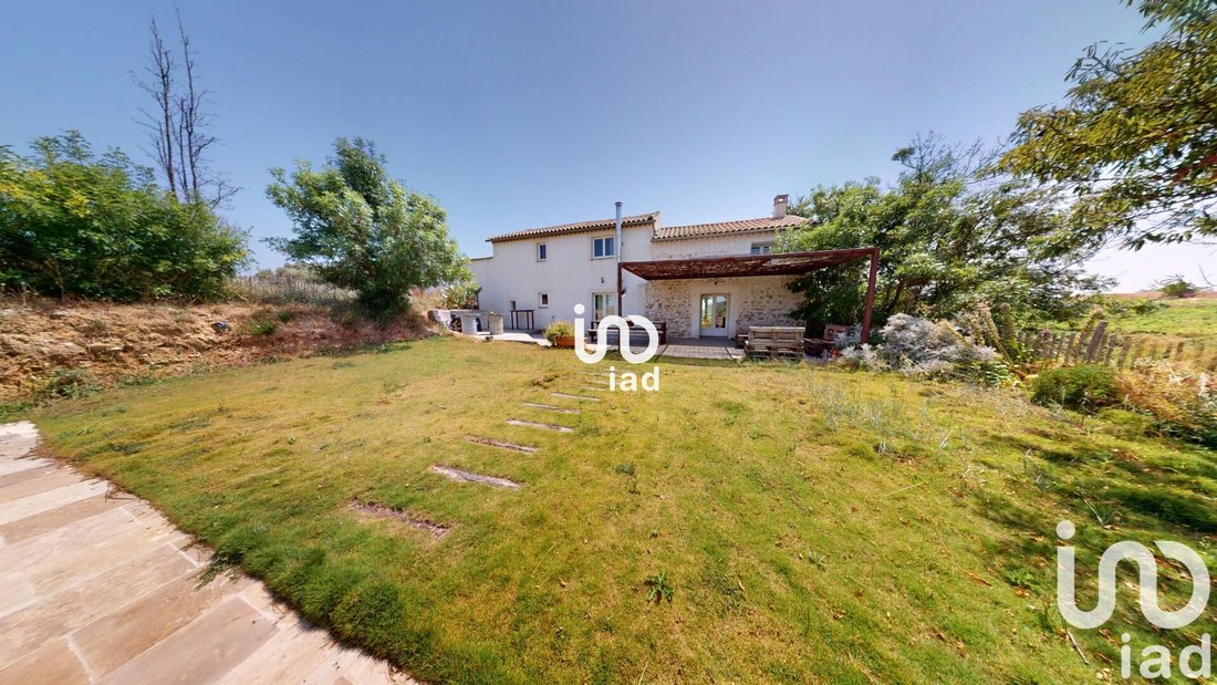 House in Magalas, Occitania, France 4 - 15920805