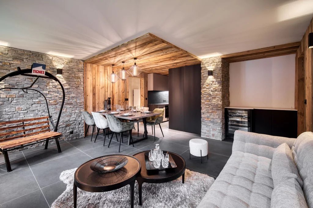 Apartment in Tignes, Auvergne-Rhône-Alpes, France 1 - 15927048