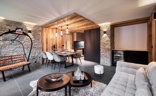 Apartment in Tignes, Auvergne-Rhône-Alpes, France 1