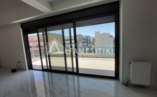 Casa en 2nd Community of Kallithea, Ática, Grecia 1
