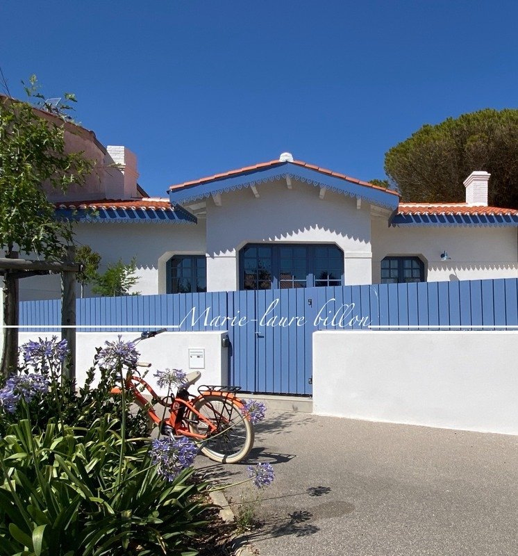House in Croix de Vie, Saint-Gilles-Croix-de-Vie, France 2 - 15921430