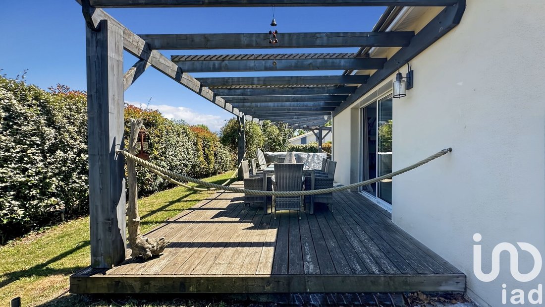 House in Ares, Nouvelle-Aquitaine, France 3 - 15920780