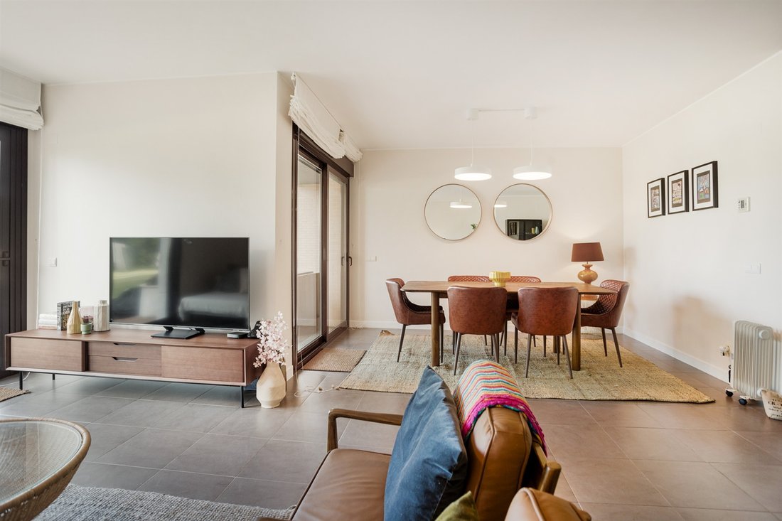 Apartment in Vilamoura, Quarteira, Algarve 3 - 14214430