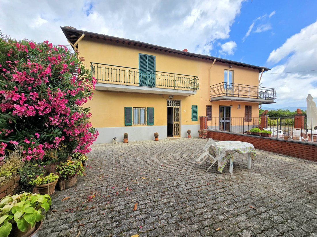 Country House in Barberino di Mugello, Tuscany, Italy 4 - 15921822