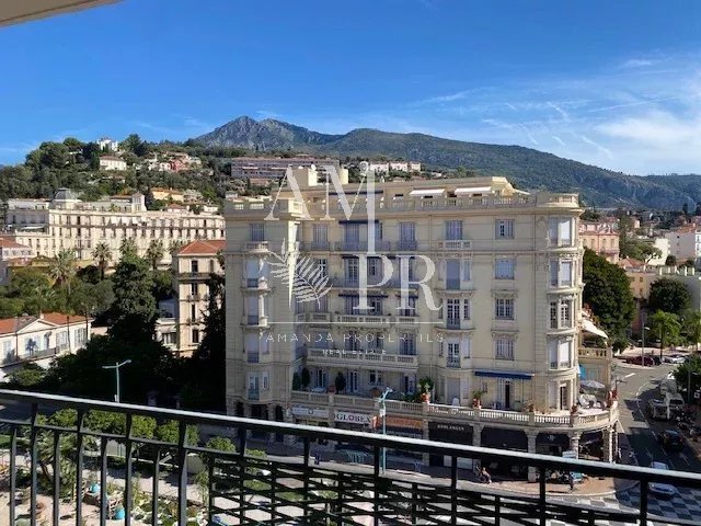 Apartment in Menton, Provence-Alpes-Côte d'Azur, France 2 - 15925393