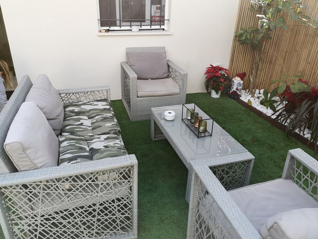 Townhouse in Estepona, Andalusia, Spain 2 - 15924165