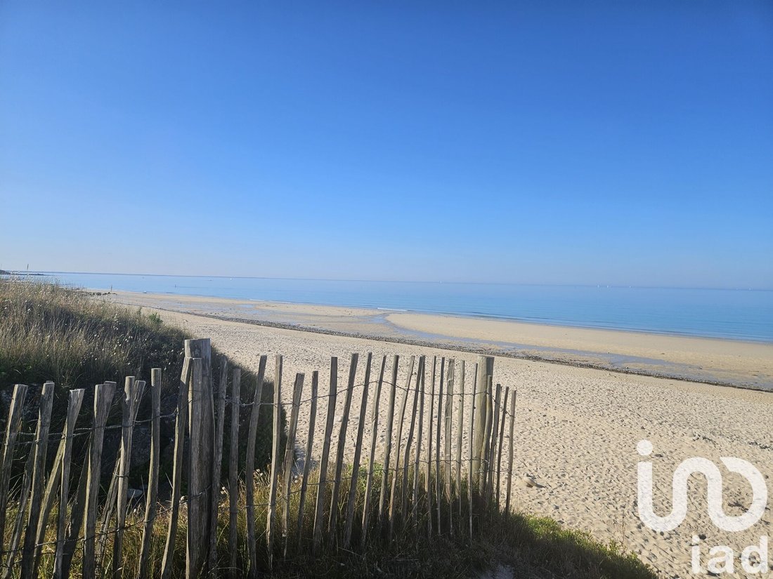 Casa a Plouhinec, Bretagna, Francia 3 - 15920765