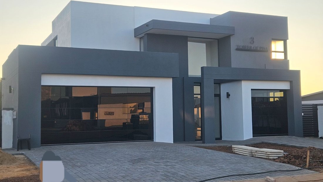 Country House in Sunderland Ridge AH, Gauteng, South Africa 1 - 15658910