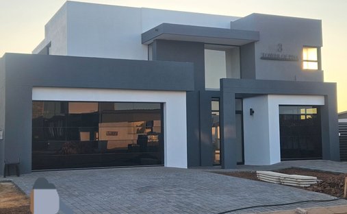 Country House in Centurion, Gauteng, South Africa 1