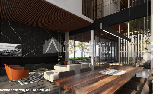 Apartment in South Athens, Attica, Greece 1