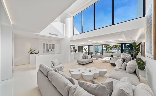 Condo in West Palm Beach, Florida, United States 1