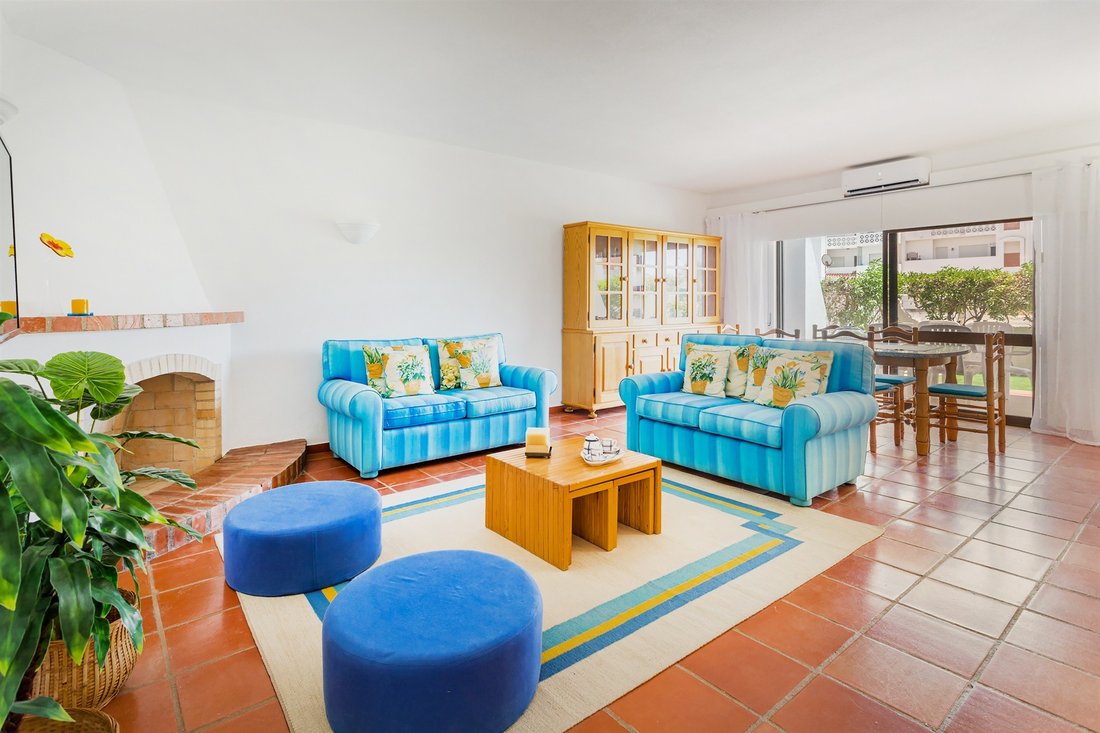 Apartment in Olhos de Agua, Algarve, Portugal 4 - 15923949