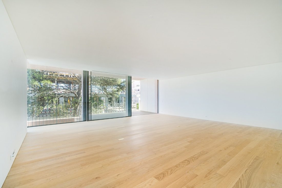 Apartment in Cascais e Estoril, Lisbon, Portugal 3 - 15919711