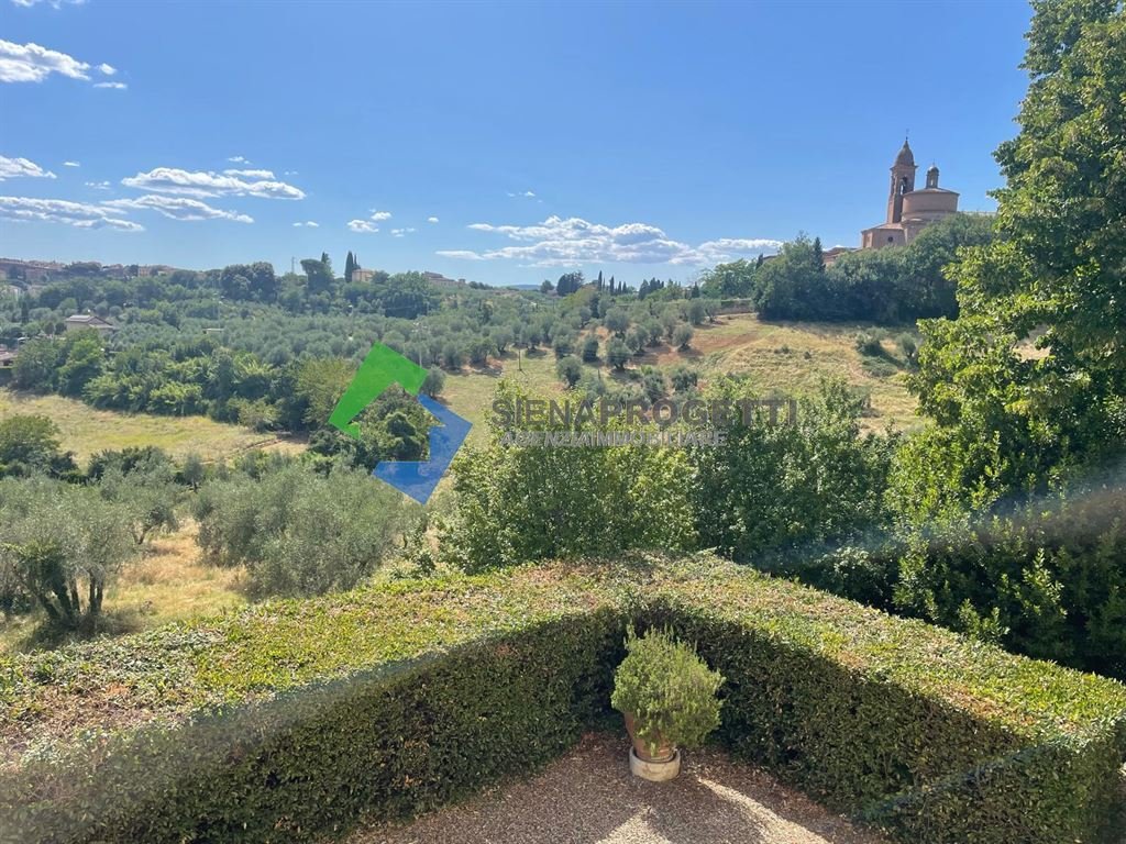 Villa in Scacciapensieri - Vico Alto, Siena, Tuscany 5 - 15921078